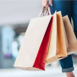 Shipping for Prell ♥️